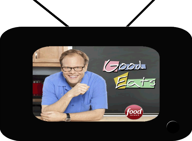 Good Eats Good Eats